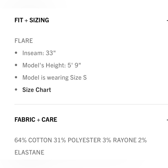 MAKE AN OFFER - NWT True Religion Denim Flare Jumpsuit - Small & Medium - Picture 7 of 7